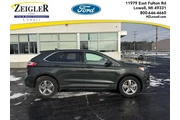Ford Edge 2024 AWD SEL 4dr S