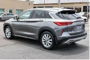 $15998 : INFINITI QX50 2019 Pure 4dr thumbnail