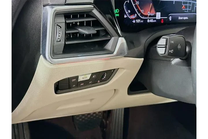 $30000 : BMW 3 Series 2021 AWD 330i x image 10