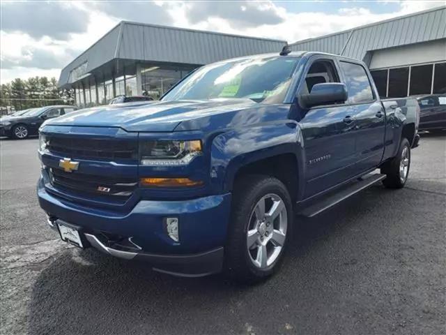 $28900 : 2018 CHEVROLET SILVERADO 1500 image 4