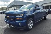 $28900 : 2018 CHEVROLET SILVERADO 1500 thumbnail