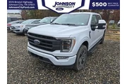 Ford F-150 2022 4x4 Lariat 4