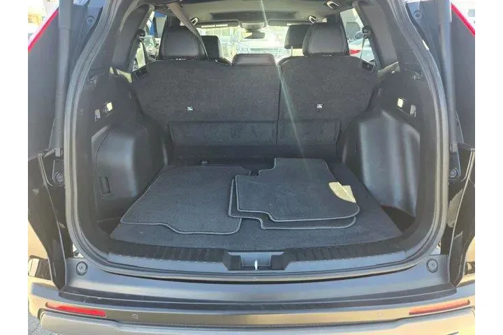 $36998 : Honda CR-V Hybrid 2025 Sport image 10