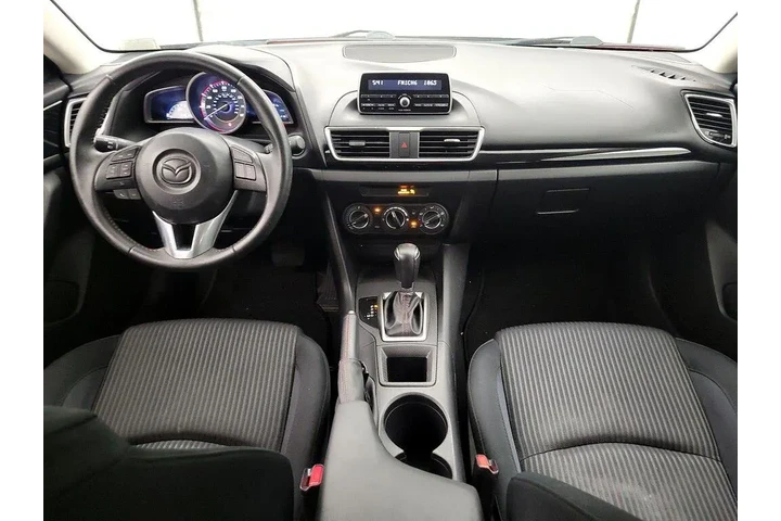 $13998 : Mazda Mazda3 2014 i Touring image 9