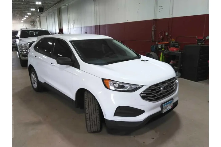$20699 : Ford Edge 2022 AWD SE 4dr Cr image 2