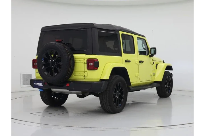$30998 : Jeep Wrangler 2023 4x4 Sahar image 8
