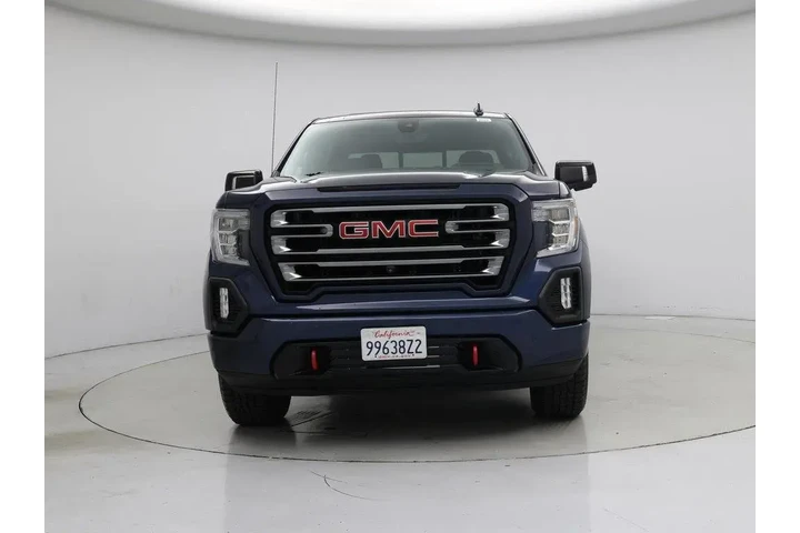 $38998 : GMC Sierra 1500 2020 4x4 AT4 image 5
