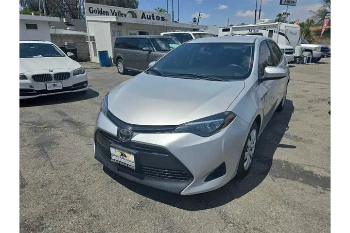 $11499 : 2019 Corolla image 5