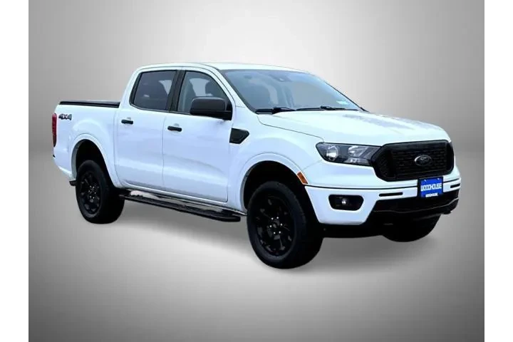 $25995 : Ford Ranger 2021 4x4 XL 4dr image 3