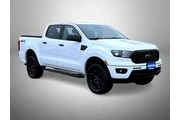 $25995 : Ford Ranger 2021 4x4 XL 4dr thumbnail