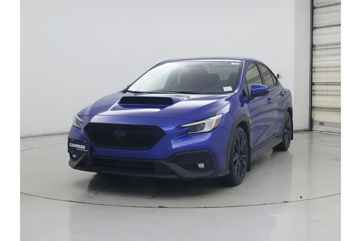 $32998 : Subaru WRX 2024 AWD Limited image 4