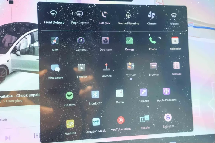 $29000 : Tesla Model 3 2022 AWD Perfo image 4