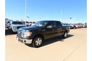 $9999 : Ford F-150 2012 4x2 XLT 4dr thumbnail