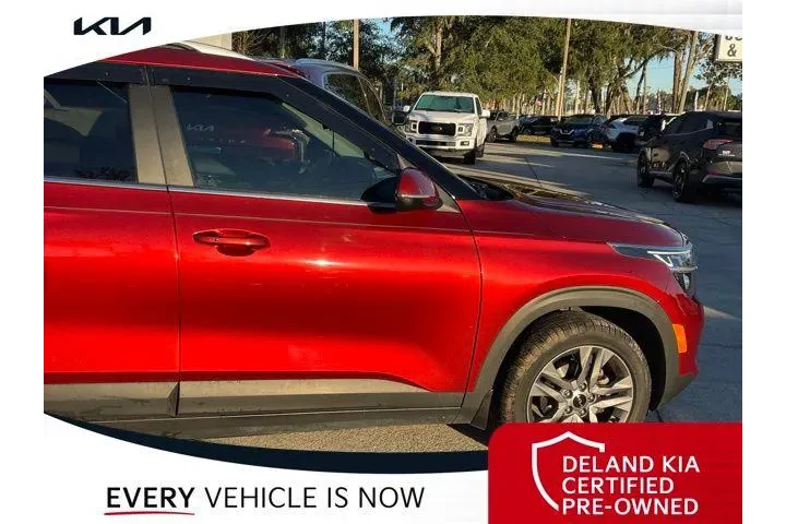 $18620 : Kia Seltos 2022 S 4dr SUV image 4