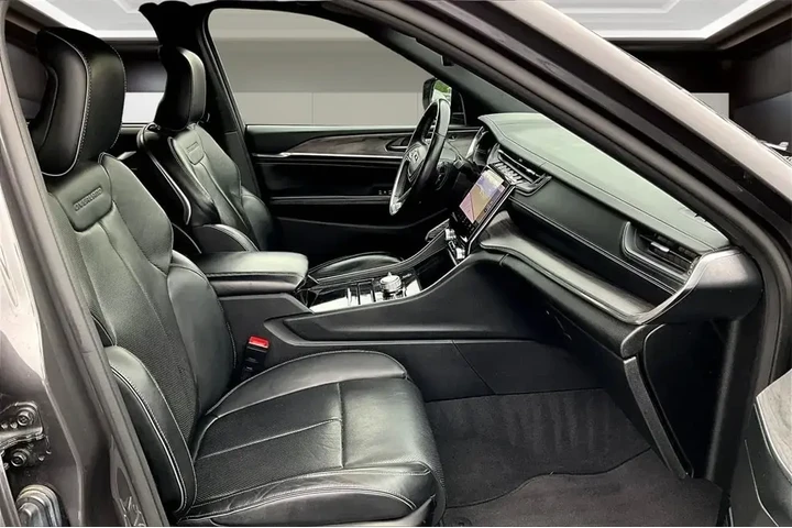 $28293 : Jeep Grand Cherokee 2022 4x4 image 7