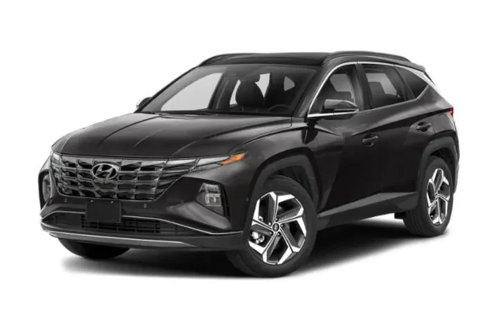 $27766 : Hyundai TUCSON 2024 AWD Limi image 1