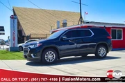 Used 2020 Traverse AWD 4dr LT en Riverside