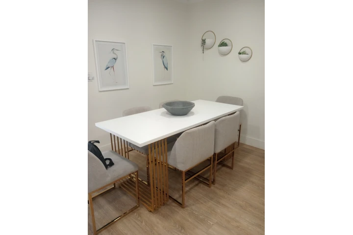 Limpieza Airbnb image 4