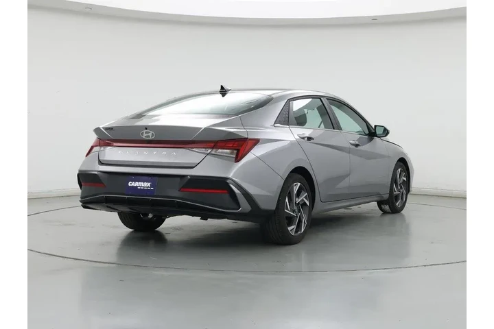 $22998 : Hyundai ELANTRA 2025 SEL Con image 8
