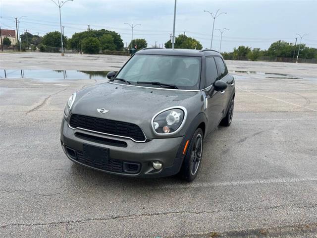 $8900 : 2012 MINI Cooper Countryman S image 6