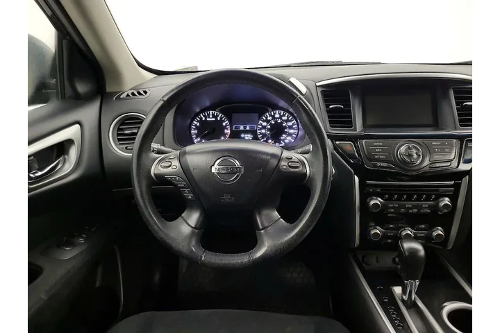 $12998 : Nissan Pathfinder 2015 SV 4d image 10