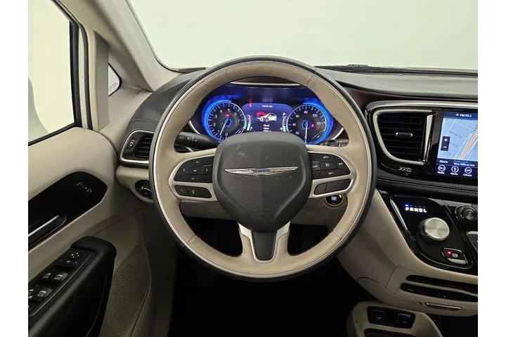 $22998 : Chrysler Pacifica 2018 Limit image 10