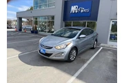 $9999 : 2015 ELANTRA SE thumbnail