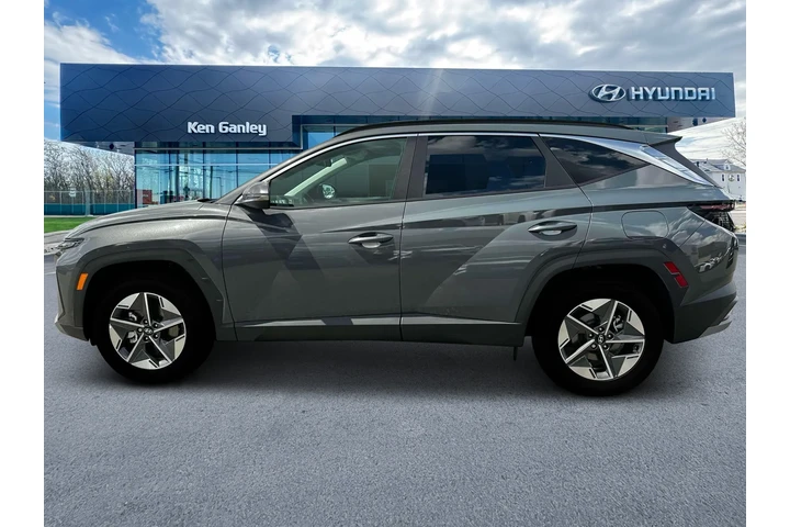 $26998 : Hyundai TUCSON 2025 SEL Conv image 3