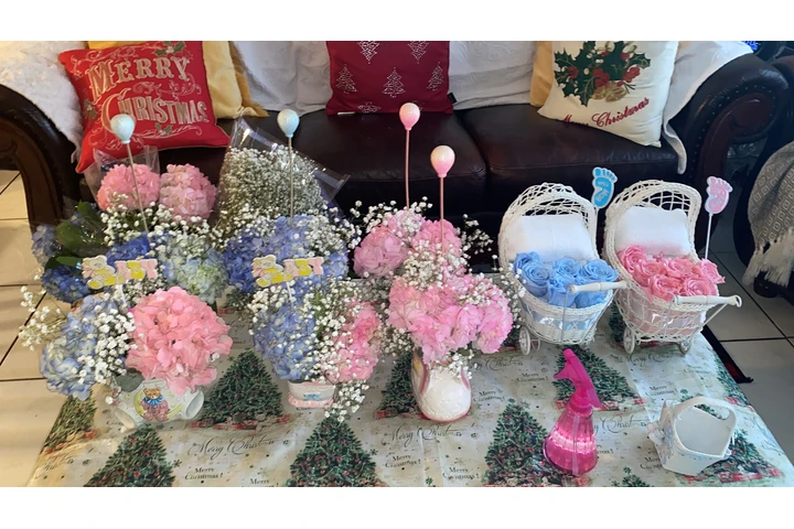 Bouquet full miquis” image 7