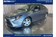 Toyota Corolla 2024 LE 4dr S en Fresno