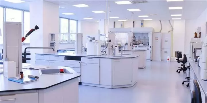 Omni Lab Solution image 3
