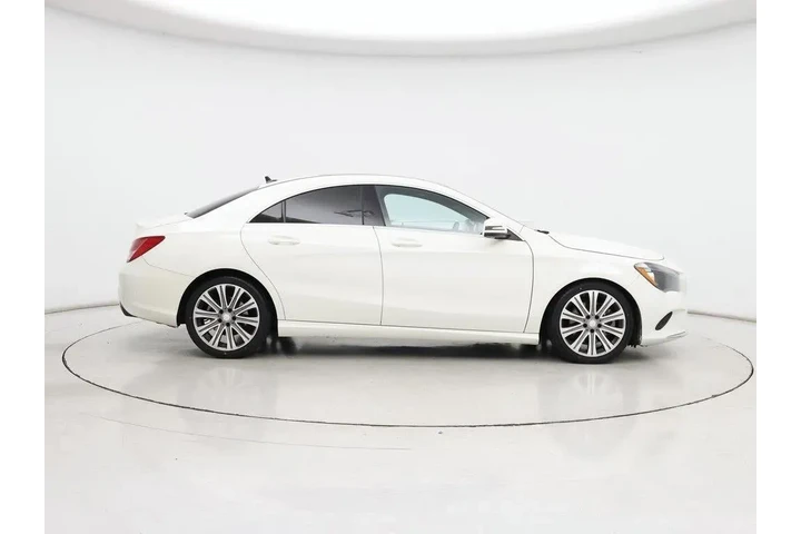 $16998 : Mercedes-Benz CLA 2017 CLA 2 image 7