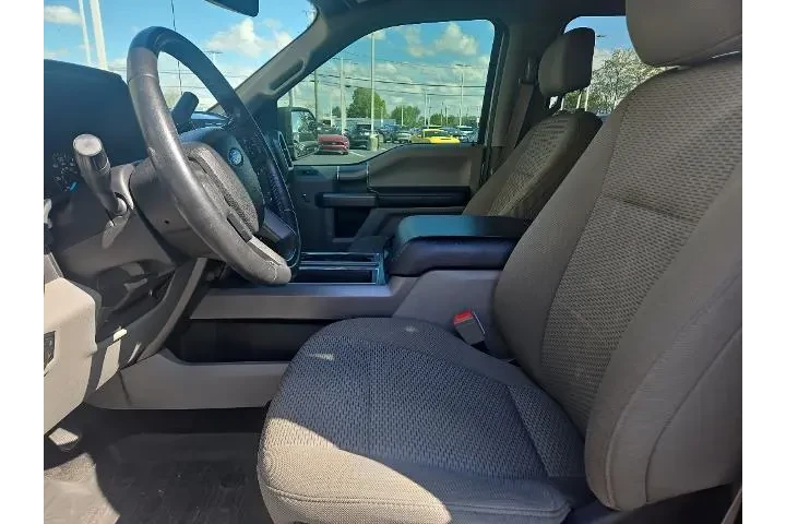 $23651 : Ford F-150 2018 4x4 King Ran image 9