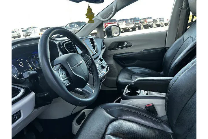 $23443 : Chrysler Pacifica 2022 Touri image 9