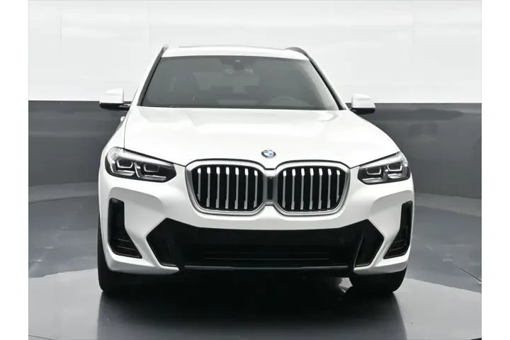 $38425 : BMW X3 2022 sDrive30i 4dr Sp image 6
