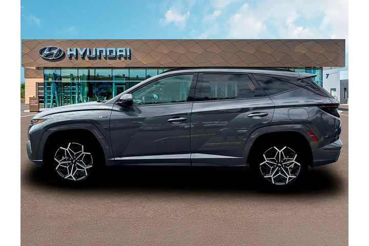$24991 : Hyundai TUCSON Hybrid 2024 A image 2