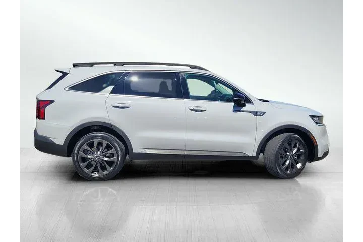 $30750 : Kia Sorento 2023 AWD X-Line image 3