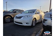 Toyota Sienna 2017 XLE 7-Pas
