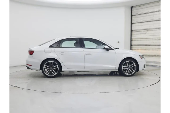 $16998 : Audi A3 2017 AWD 2.0T quattr image 7