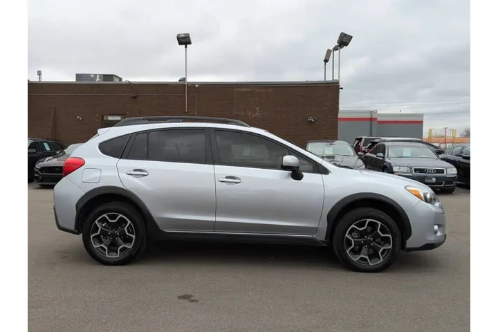 $13972 : 2014 XV Crosstrek 2.0i Premium image 5