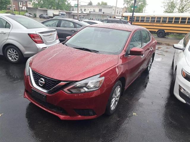 $12225 : 2018 NISSAN SENTRA image 2