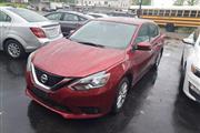 $12225 : 2018 NISSAN SENTRA thumbnail