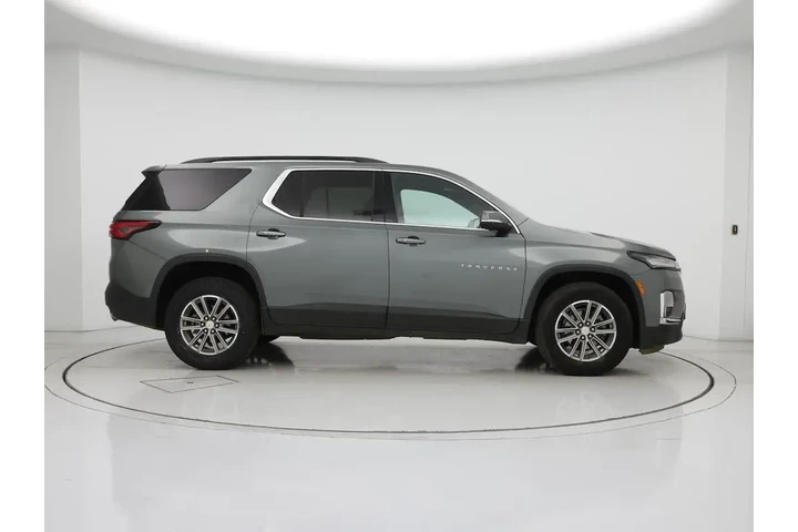 $27998 : Chevrolet Traverse 2023 LT C image 7
