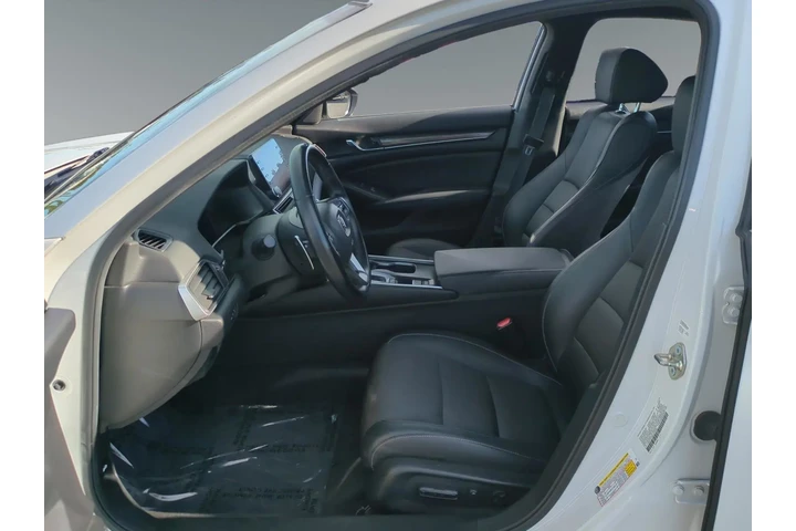 $19970 : Honda Accord 2020 Sport 4dr image 9
