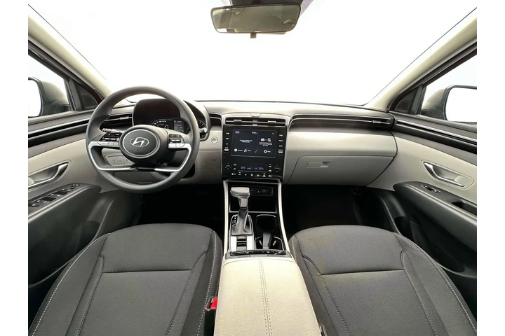 $23988 : Hyundai TUCSON 2024 SEL 4dr image 7