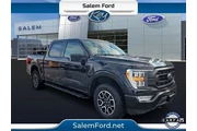 Ford F-150 2023 4x4 XLT 4dr