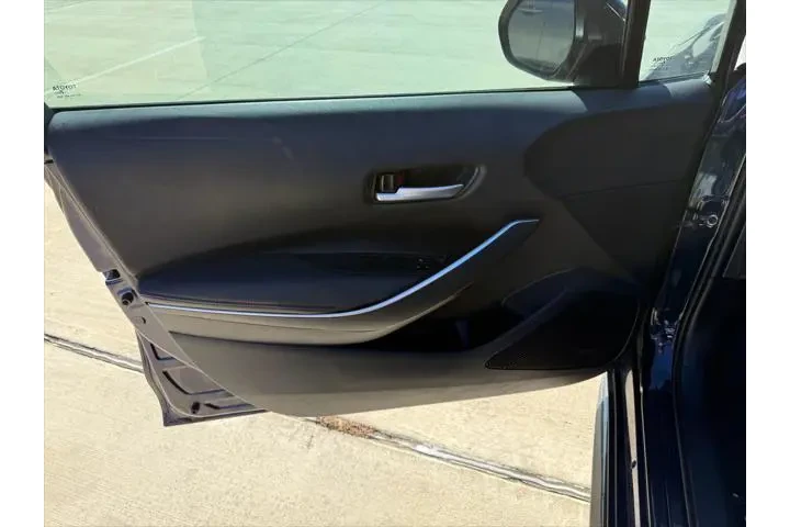 $20645 : Toyota Corolla 2024 SE 4dr S image 9