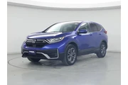 $25998 : Honda CR-V 2020 AWD EX-L 4dr thumbnail