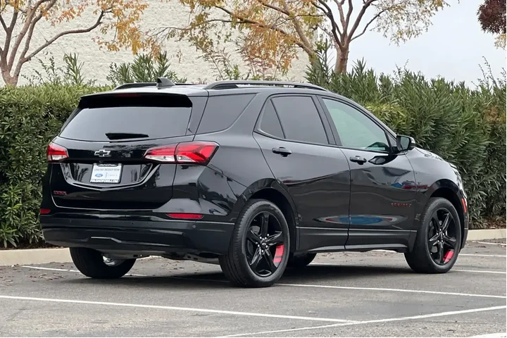 $23426 : Chevrolet Equinox 2024 Premi image 2