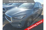 INFINITI QX50 2023 Luxe 4dr en Miami